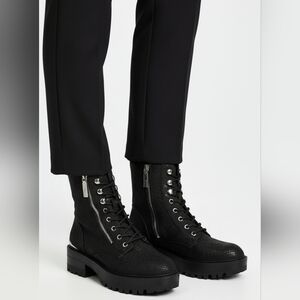 GUESS Black Women's Ankle Boots